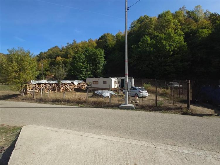 Teren Construcții intravilan de 317 mp, în Exterior Nord
