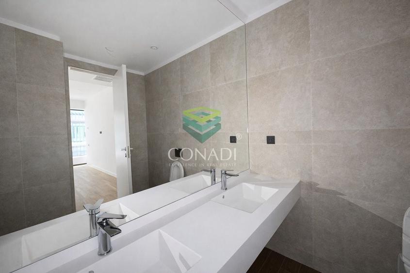 Apartament 3 Camere ONE VISTA Herastrau | Loc de Parcare inclus - 14