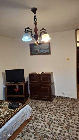 Garsonieră în Lăpuș Argeș