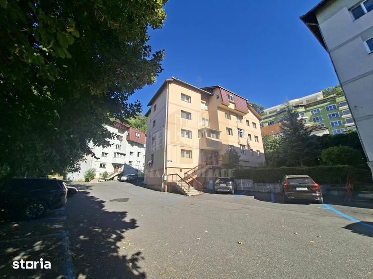 Apartament 3 camere central strada Matei Basarab Brasov - 8