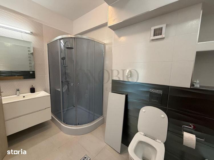 Apartament cu 3 camere în Dorobanți