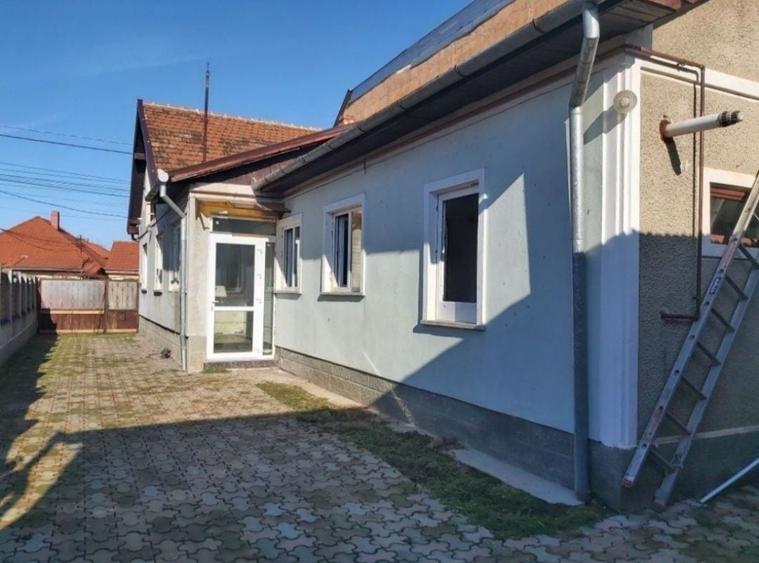 Casă cu 3 camere cu Teren 260 Mp în Mehala