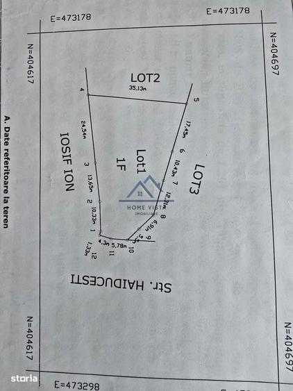 Spațiu comercial, în Central