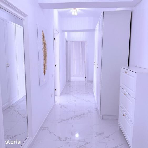 Apartament Premium 3 Camere/ Zoo Baneasa/ Pipera/ Complex La Gloire - 9