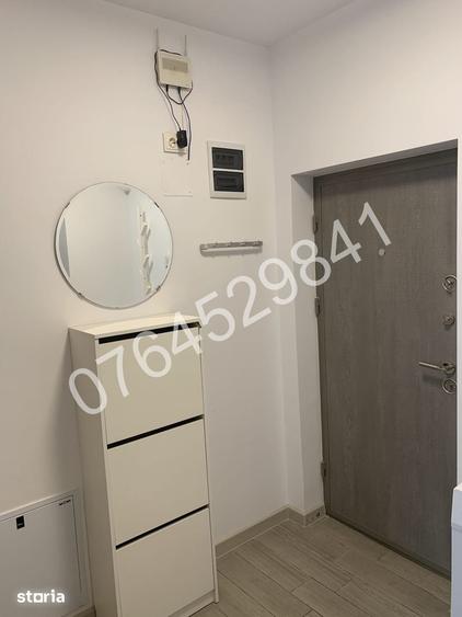 Apartament cu 2 camere decomandat în Militari