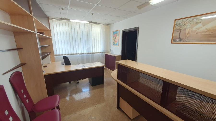 Apartament cu 3 camere decomandat, mobilat în Floreasca
