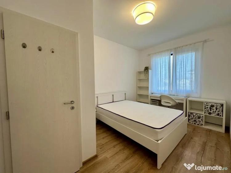 Casă cu 3 camere cu Teren 166 Mp în Giroc