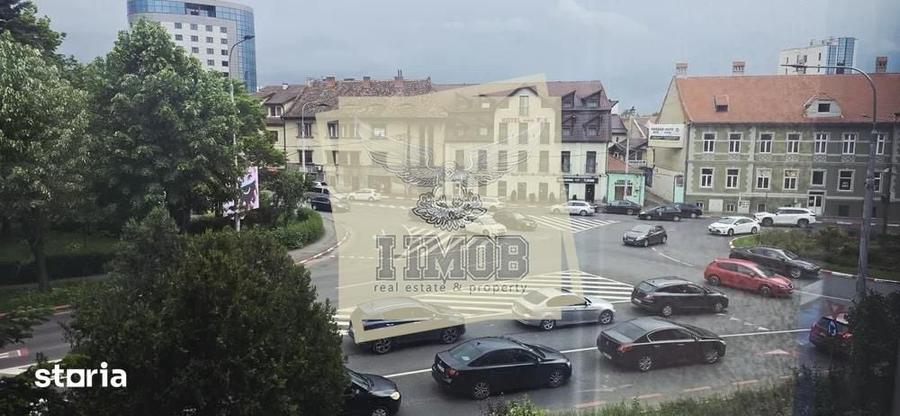 Apartament cu 3 camere în Calea Dumbrăvii