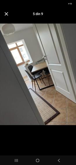 Apartament cu 2 camere decomandat în Fălticeni