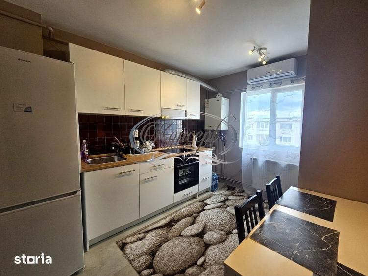 Apartament modern, renovat integral in cartierul Intre Lacuri - 9