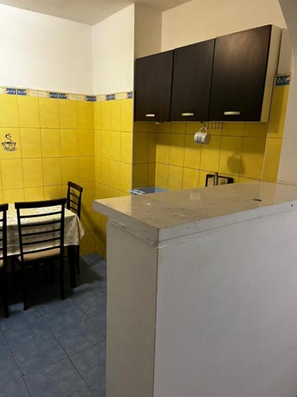 Apartament cu 2 camere semidecomandat, mobilat în Brotăcei