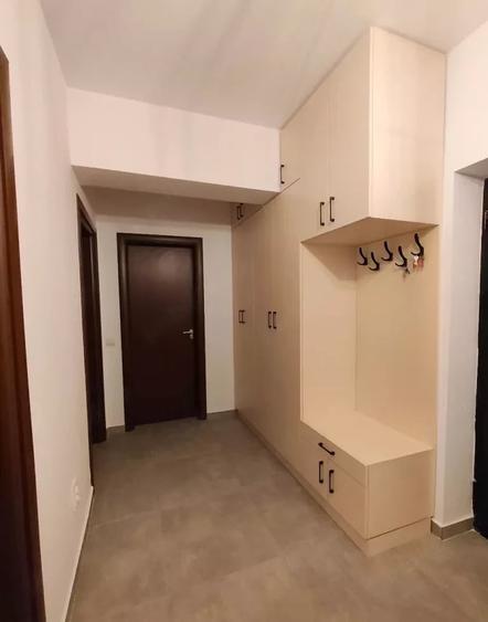 Apartament 2 camere, decomandat, 60mp, terasa generoasa - 8