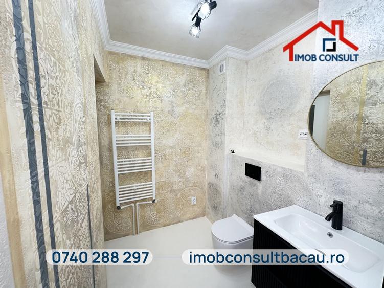 Apartament cu 2 camere decomandat în Mioriței