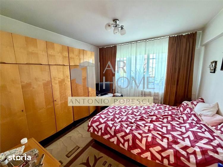 Apartament 3 camere, decomandat, in Ploiesti, Malu Rosu. - 3