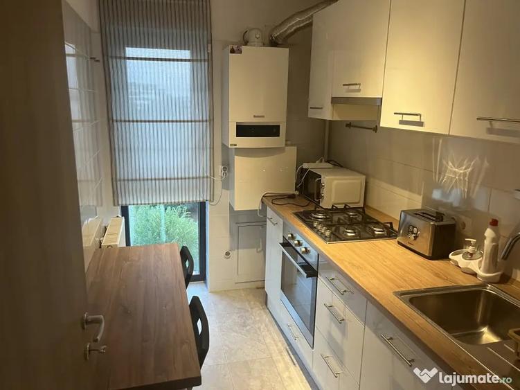 Inchiriez apartament 2 camere decomandat Maia Sise?ti Residence - 8