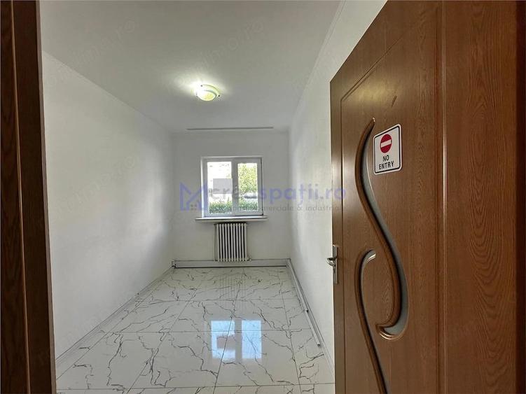Spațiu comercial, de 58 mp, în Dacia