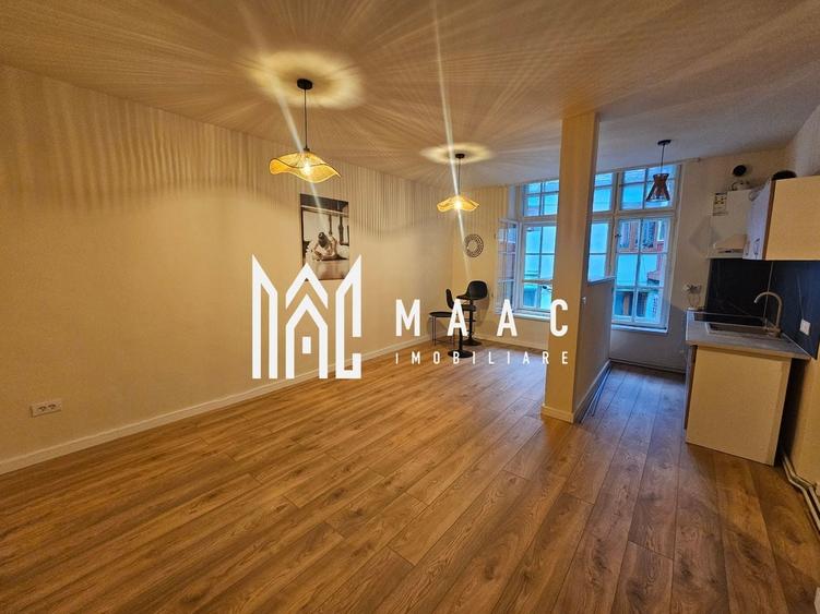 Garsonieră, mobilată în Ultracentral