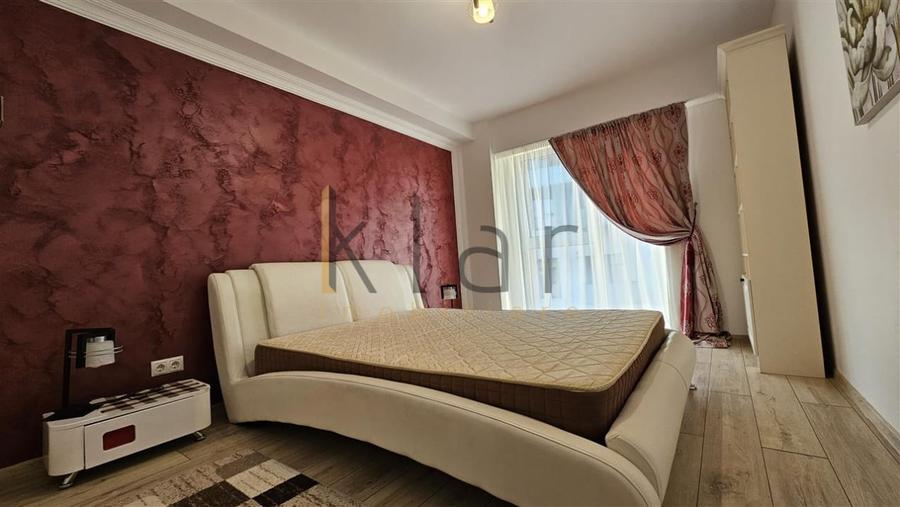 Apartament  2 camere 57mpgaraj balcon Centru zona NTT Data - 14