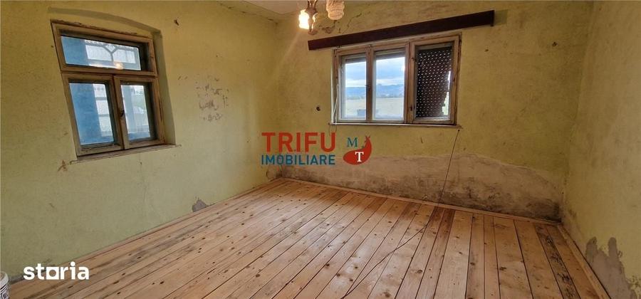 Casă cu 4 camere cu Teren 680 Mp în Sântimbru