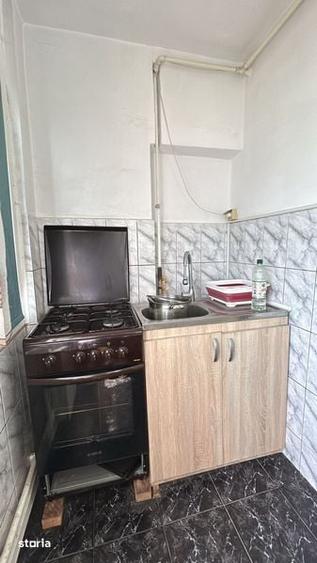 Apartament cu 2 camere decomandat în Viile Noi
