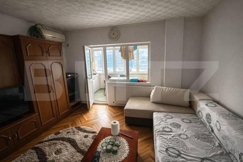 Apartament 2 camere, 60 mp, zona Central - 3