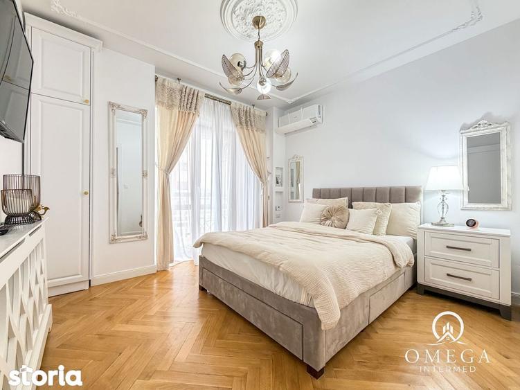 2 camere MODERN Tudor Vladimirescu Rivers Towers - 7