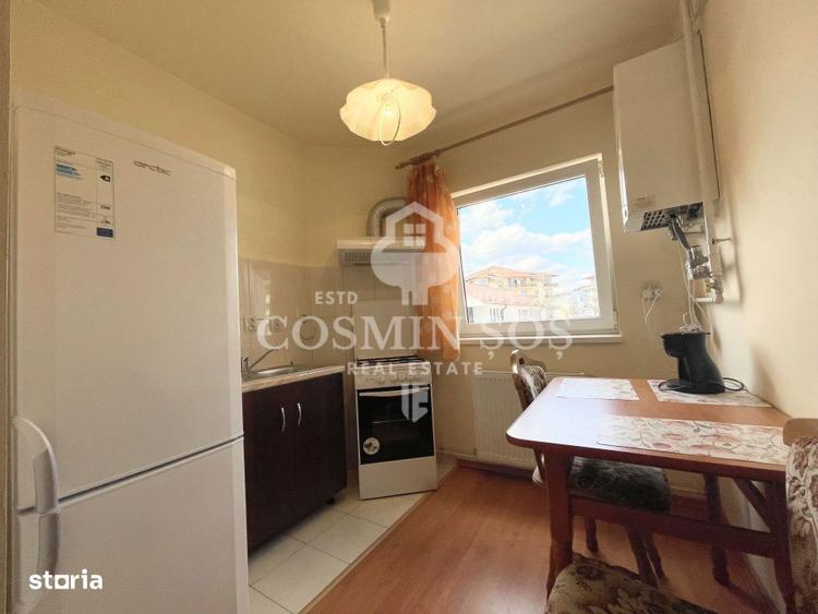 Apartament cu 1 camera de inchiriat Str. Florilor, Floresti - 6