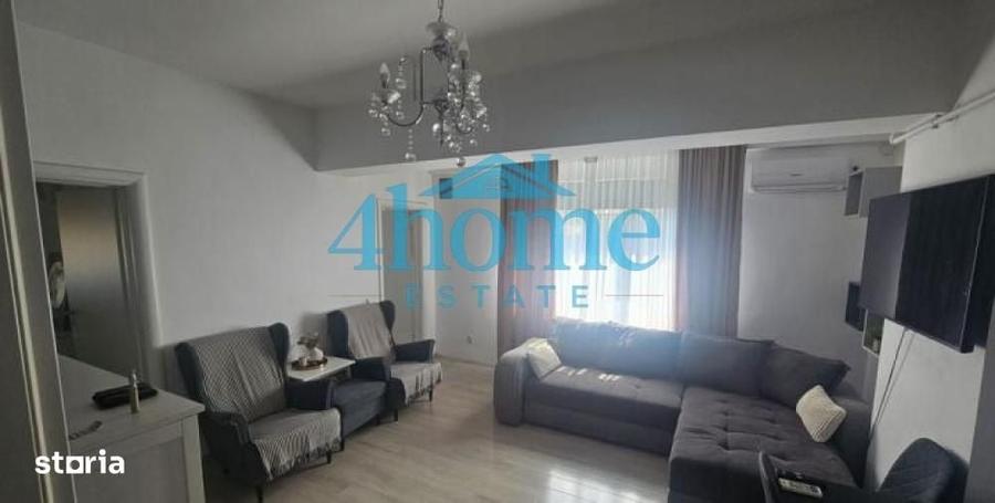 Oferte Inchirieri 2 Camere Alba Iulia|Decebal|Bloc Nou|Pet Friendly - 3