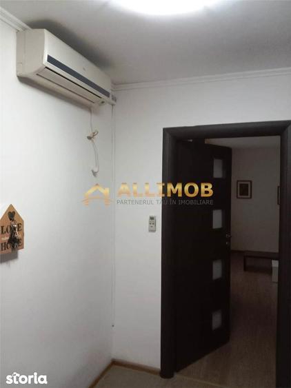 Apartament cu 2 camere în Republicii