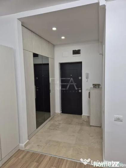 Garsonieră semidecomandată în Vest