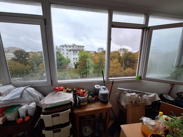 Apartament cu 2 camere semidecomandat în Ștefan cel Mare