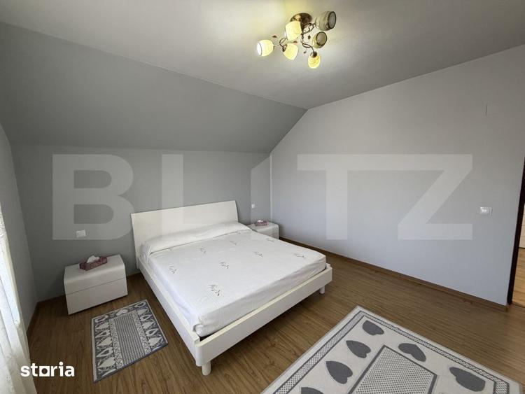 Casă cu 5 camere cu Teren 800 Mp în Ultracentral