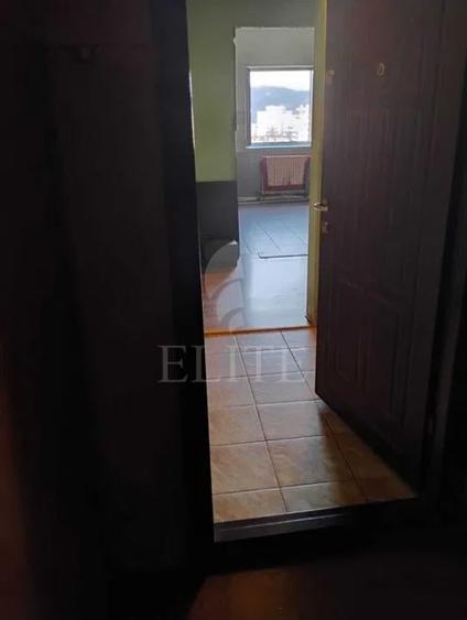 Apartament cu 4 camere decomandat în Mănăștur