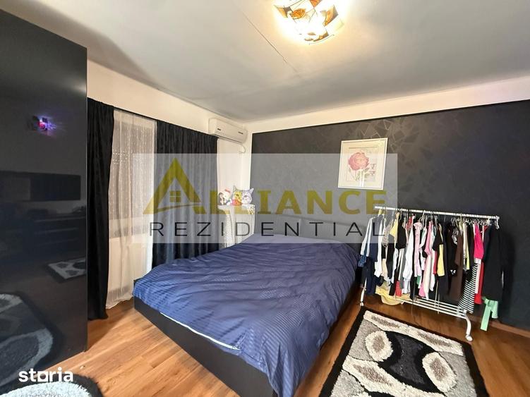 Apartament cu 3 camere în Glina