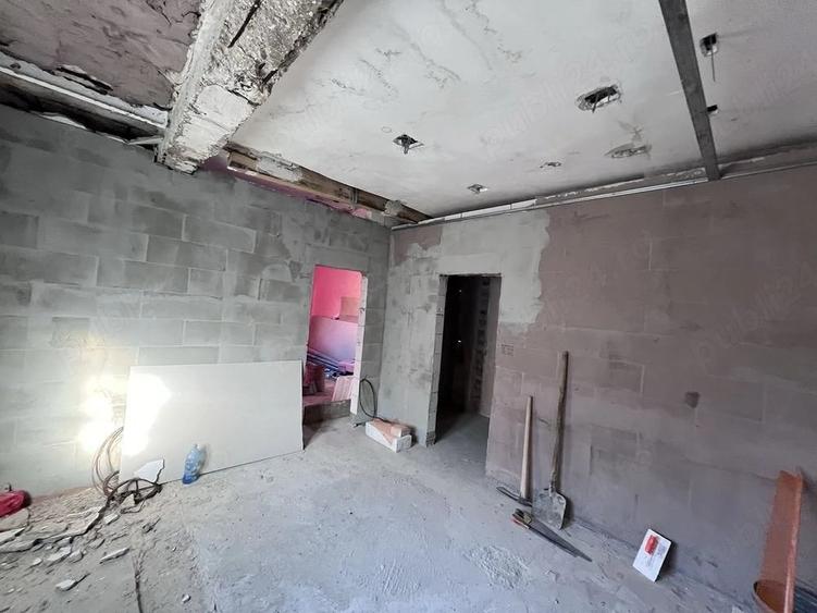 Casă cu Teren 244 Mp în Gara