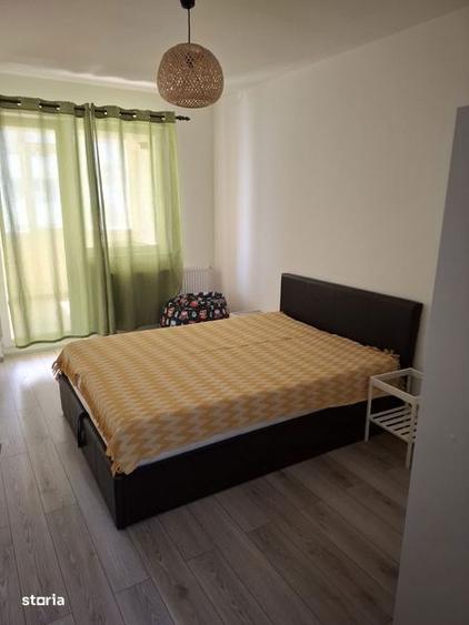 Apartament cu 2 camere în Letea Veche
