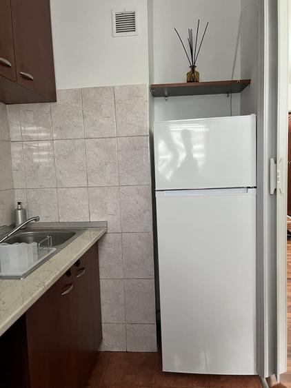 Garsonieră semidecomandată în Brâncoveanu
