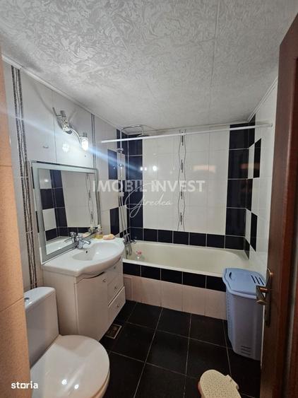 Apartament cu 4 camere în Tolstoi