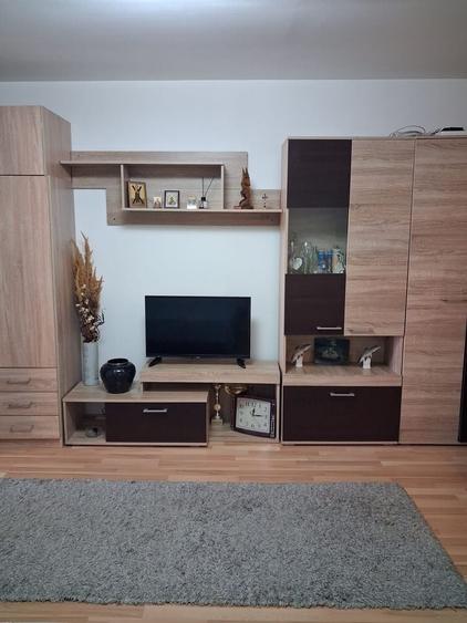 Garsonieră decomandată în Exterior Vest