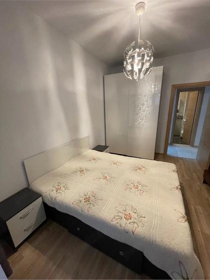 Inchiriez apartament cu 2 camere decomandat, Gama Residence, Popesti Leordeni - 3