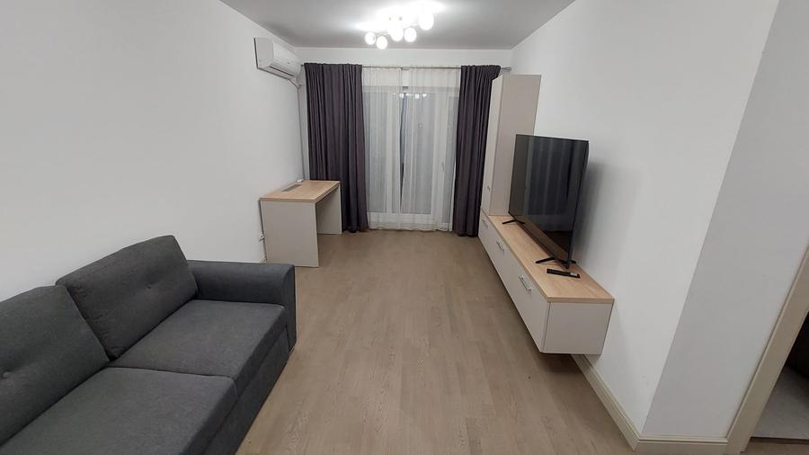 Apartament cu 1 camera in Tatarasi-Himson,bloc nou - 3