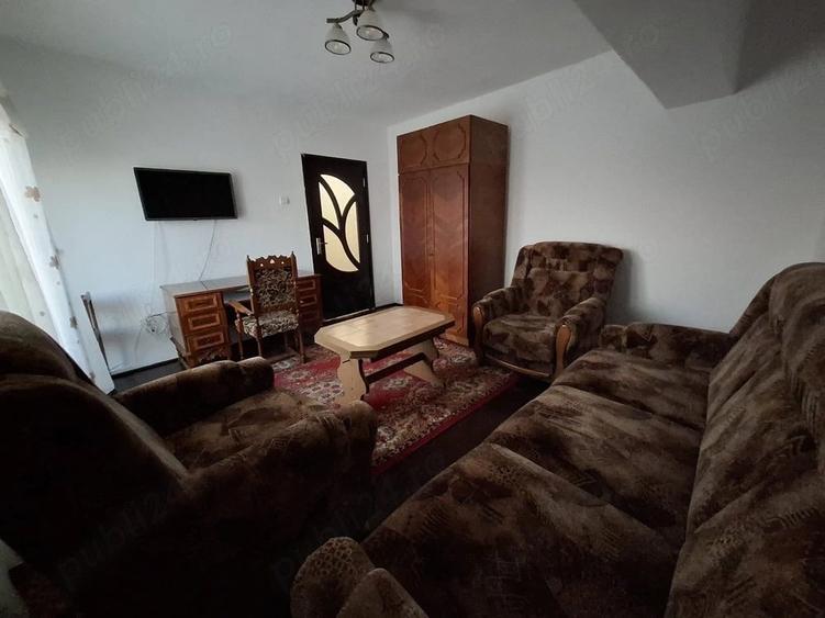 Zona Ciuperca Oblemenco - Medicina - Apartament 2 camere modern - 3