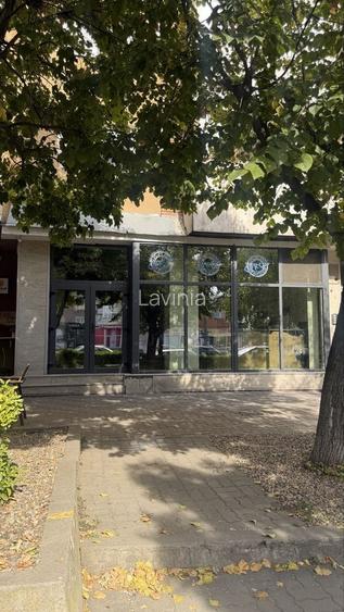 Inchiriez spatiu comercial pe Calea Aurel Vlaicu