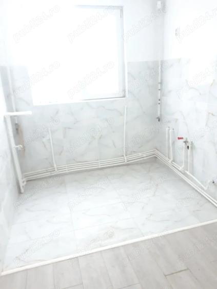 Garsonieră nedecomandată în Rahova