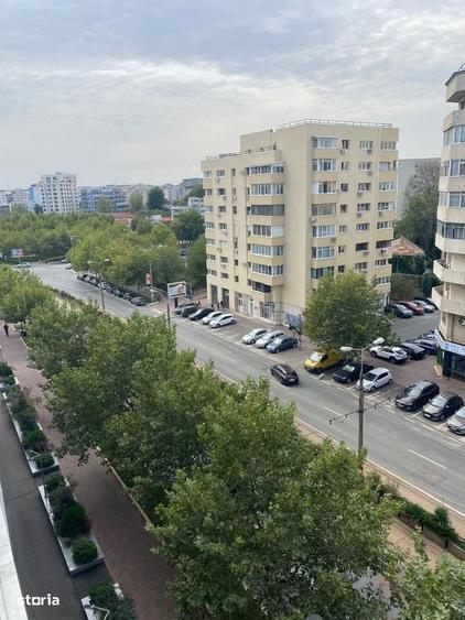Garsoniera | Bloc nou | Timpuri Noi | Roka Residence - 10
