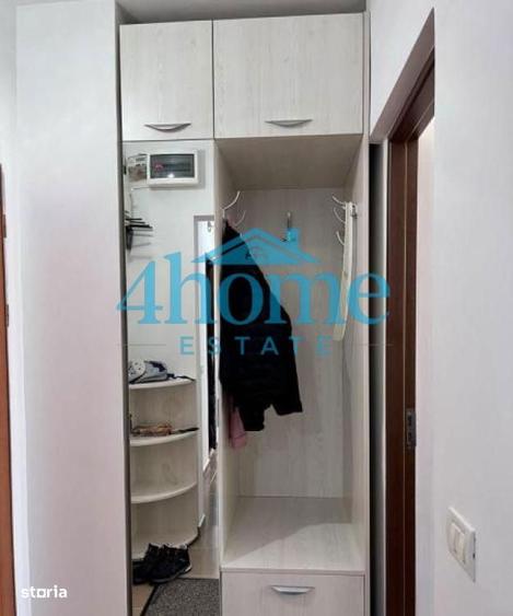 2 camere decomandat, modern, boiler, mobilat complet, aproape metrou 1 Decembrie - 1