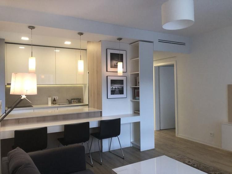 Apartament cu 3 camere decomandat în Dosu Bricii