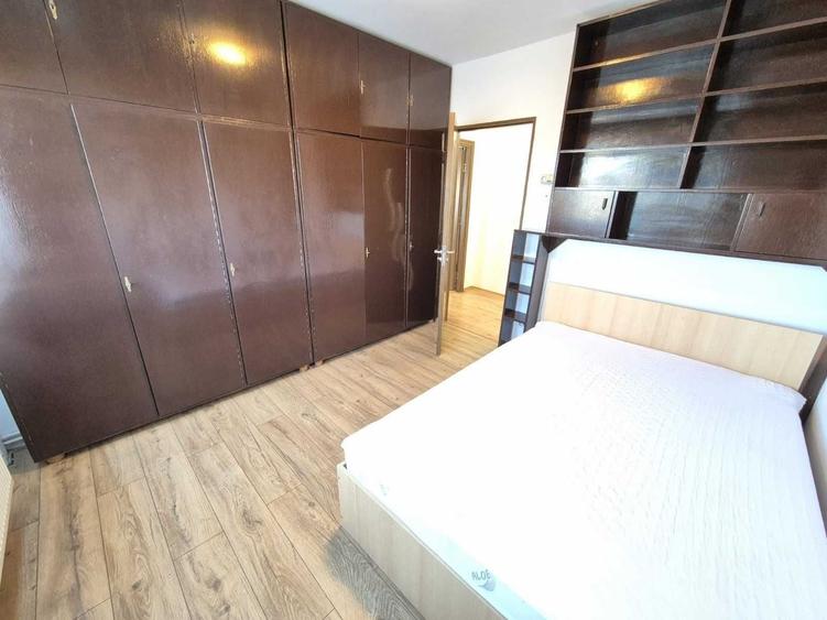 Apartament cu 2 camere decomandat în Drumul Carului
