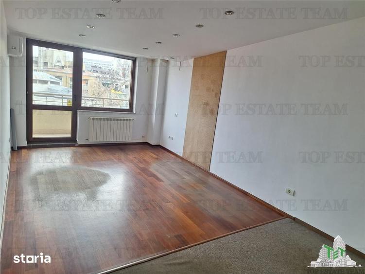 Penthouse etaj 3 si 4 in Dorobanti cu 2 locuri de parcare si boxa - 15