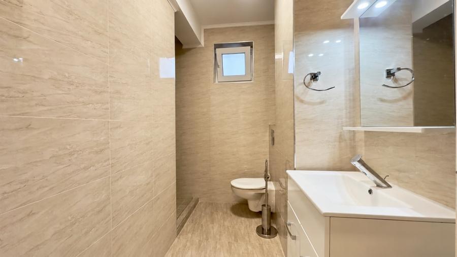 Apartament 2 camere | Mamaia Nord - la 200m de Lidl | terasa superba de 38 mp - 5